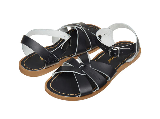 Salt Water Original Black Ladies