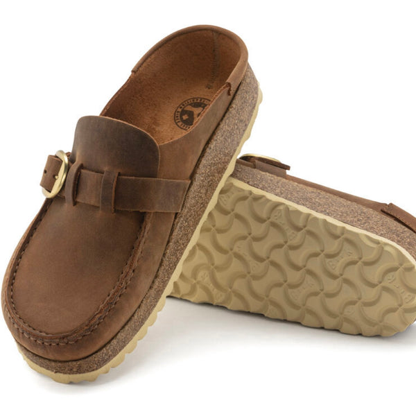 Buckley birkenstock online