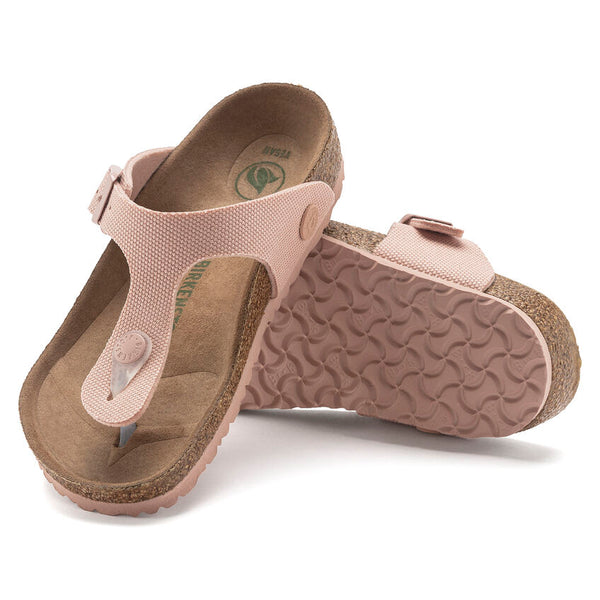 Gizeh rose gold on sale birkenstock