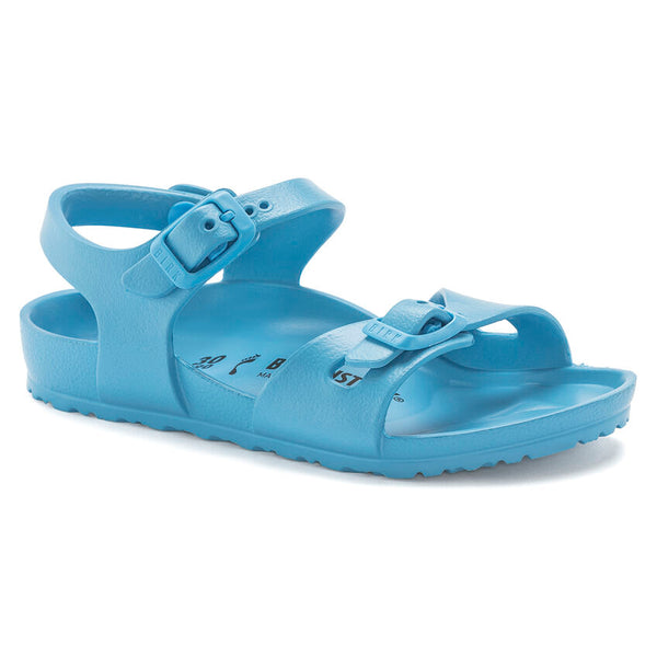 Birkenstock Rio Eva Kids Sky Blue