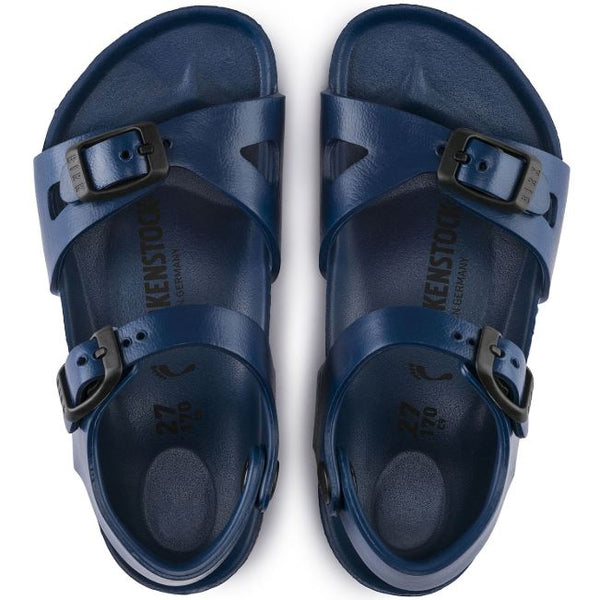 Navy eva birkenstock online