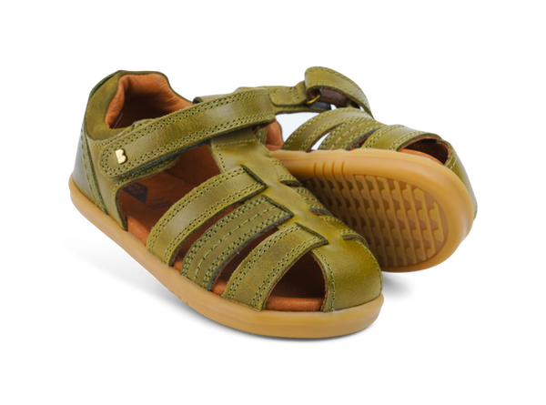 Bobux I Walk Roam Olive