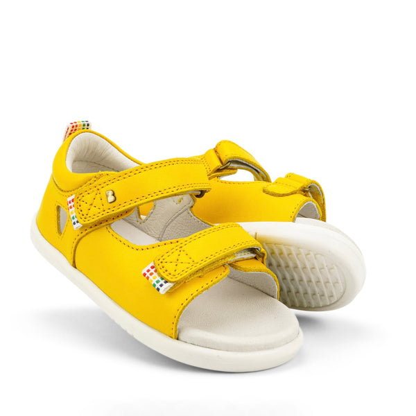 Bobux best sale kids sandals