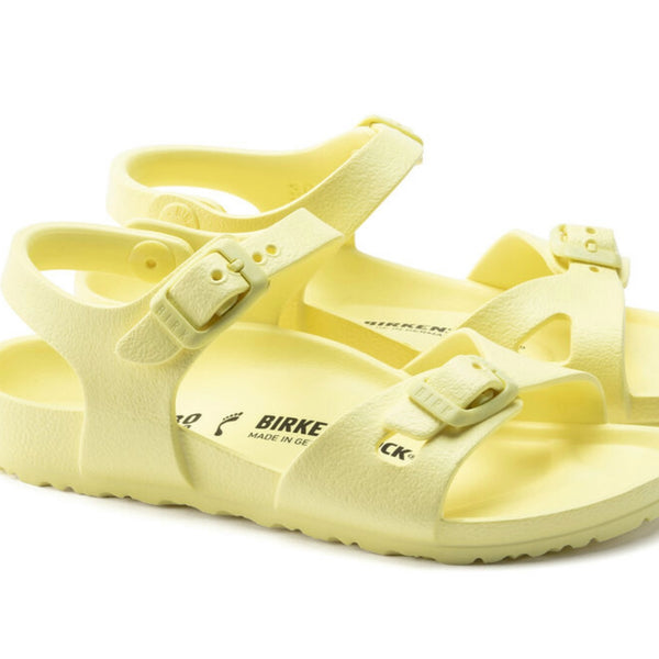 Birkenstock Rio Eva Kids Popcorn