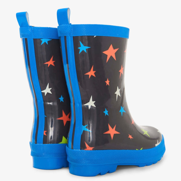 Hatley Star welly