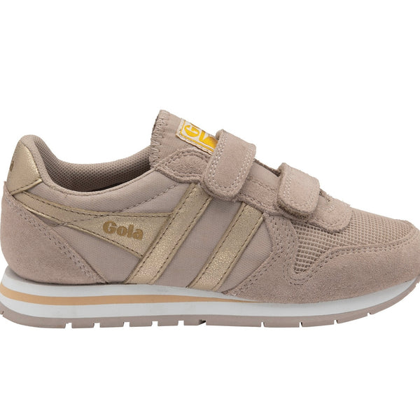 Gola on sale velcro trainers