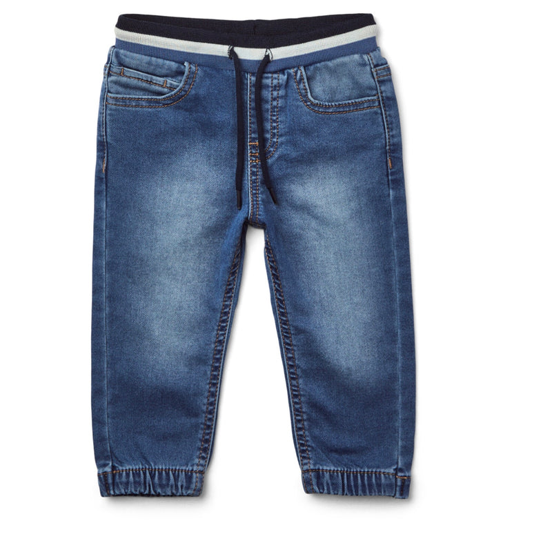 Mayoral 2534 Jogger Style Jeans AW24/25