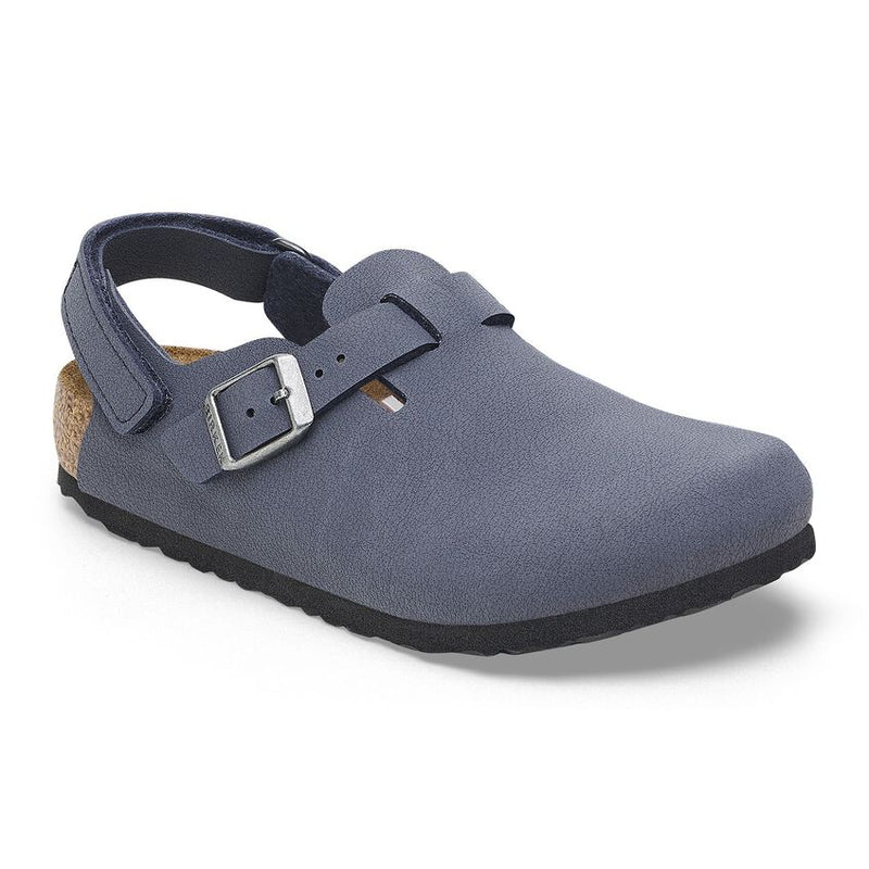 Birkenstock Tokio AS Kids Navy Little Rascals Boutique