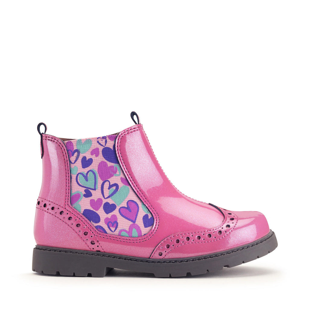 Startrite hotsell girls boots