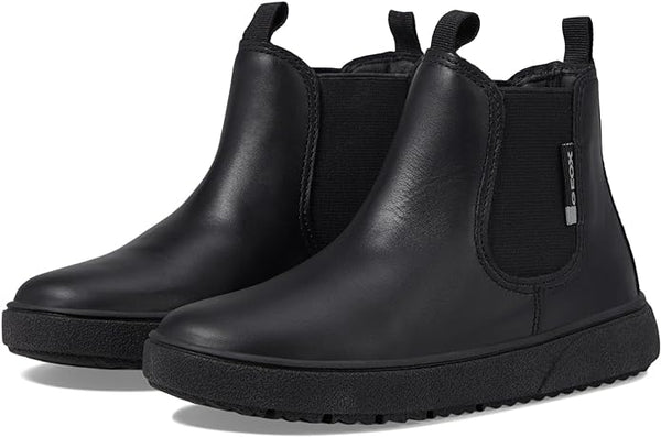 Geox Theleven Black Boot