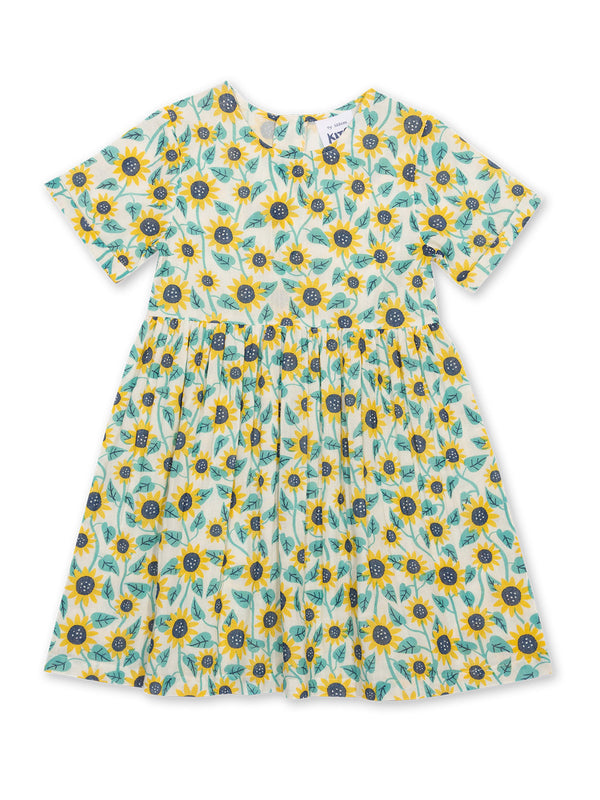 Kite Sunflower Dress SS24