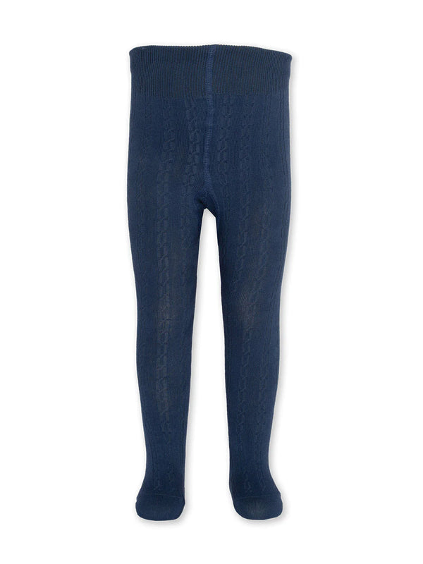 Kite Cable Tights Blue AW23/24
