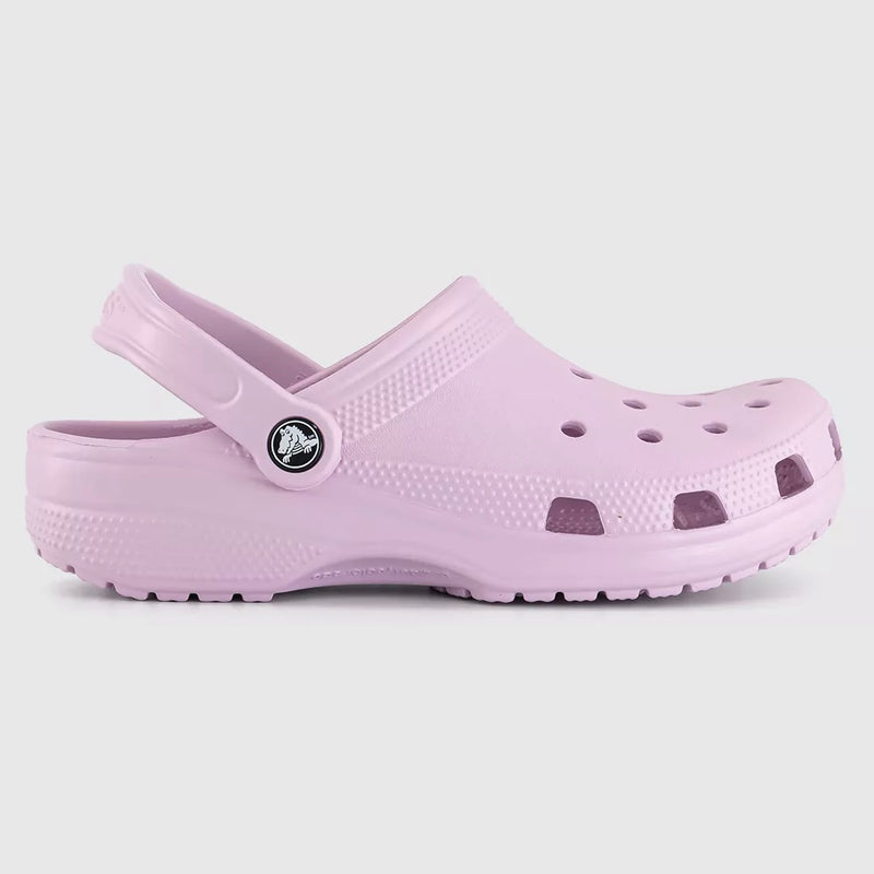 Crocs Classic Ballerina Pink Adults