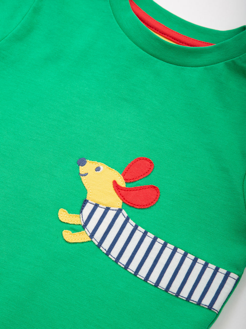 Kite Silly Sausage T Shirt SS24