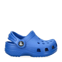 Crocs Classic Blue Bolt Toddler