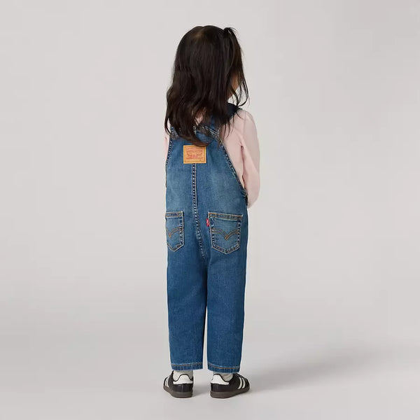 Levi Dungarees Sansome Ave AW24/25