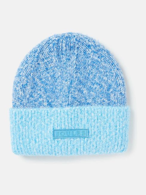 Joules Wanderer Hat Blue AW24/25