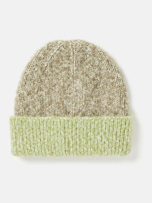 Joules Wanderer Hat Green AW24/25