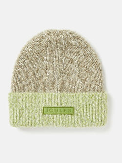 Joules Wanderer Hat Green AW24/25