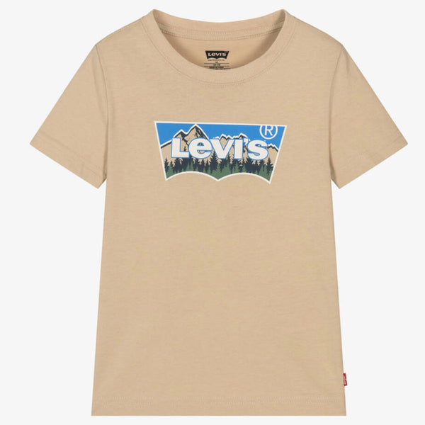 Levi safari T Shirt AW24/25