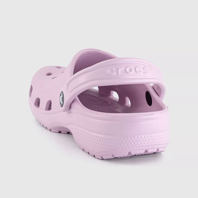 Crocs Classic Ballerina Pink Adults