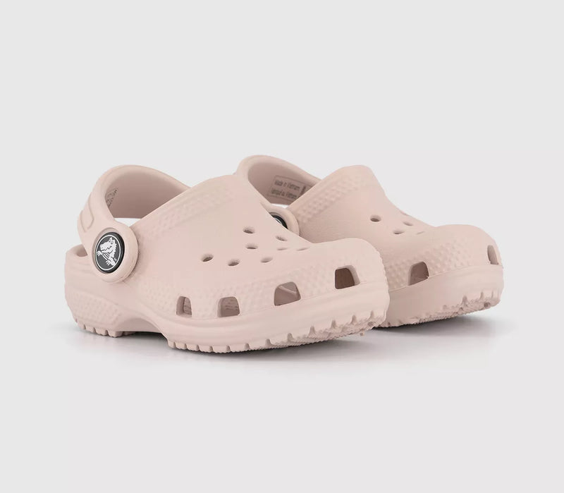 Crocs Classic Quartz Toddler
