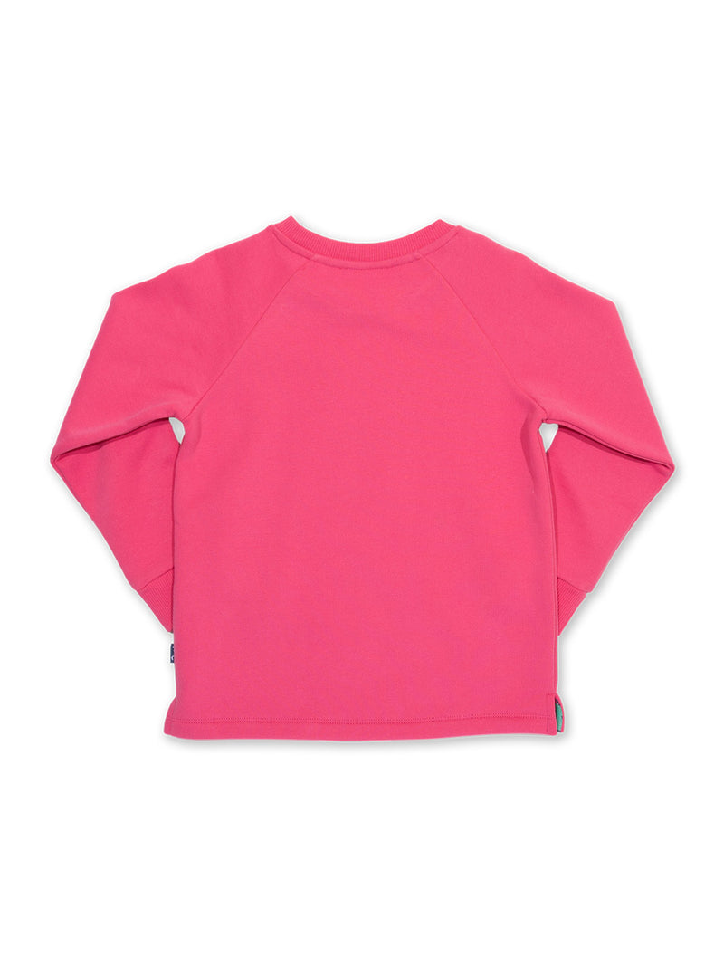 Kite Garden Grow Sweatshirt SS24