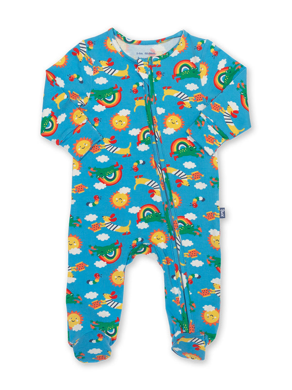 Kite Planet Pals Sleepsuit SS24