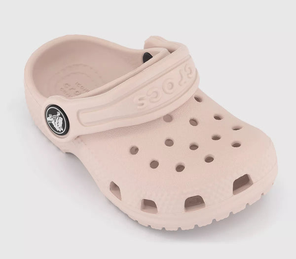 Crocs Classic Quartz Toddler