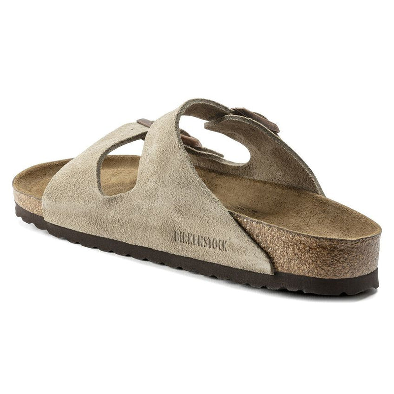 Birkenstock Arizona Taupe