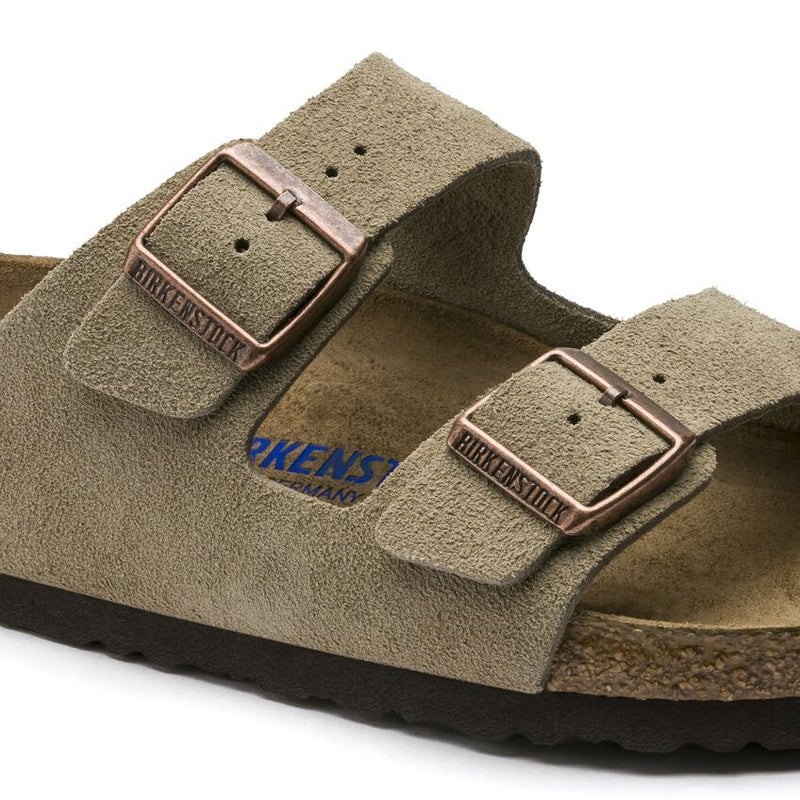 Birkenstock Arizona Taupe