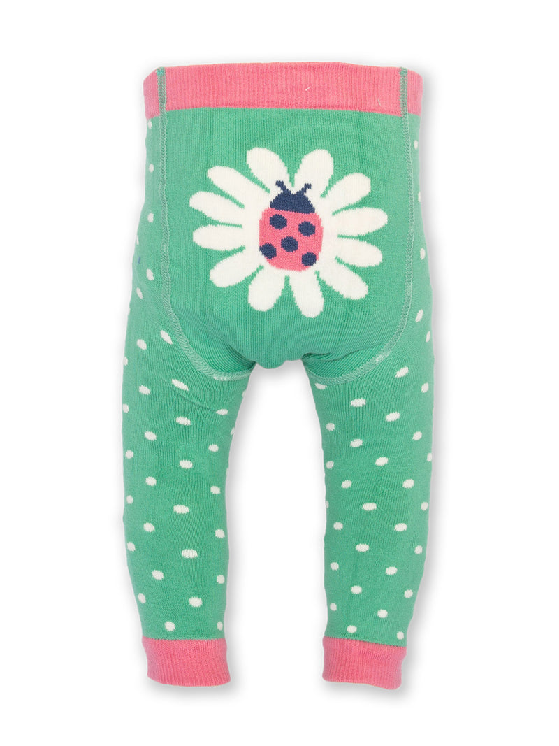 Kite Lady Daisy Knit Legging SS24