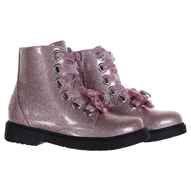 Lelli Kelly LKHF3736 Glitter Rosa