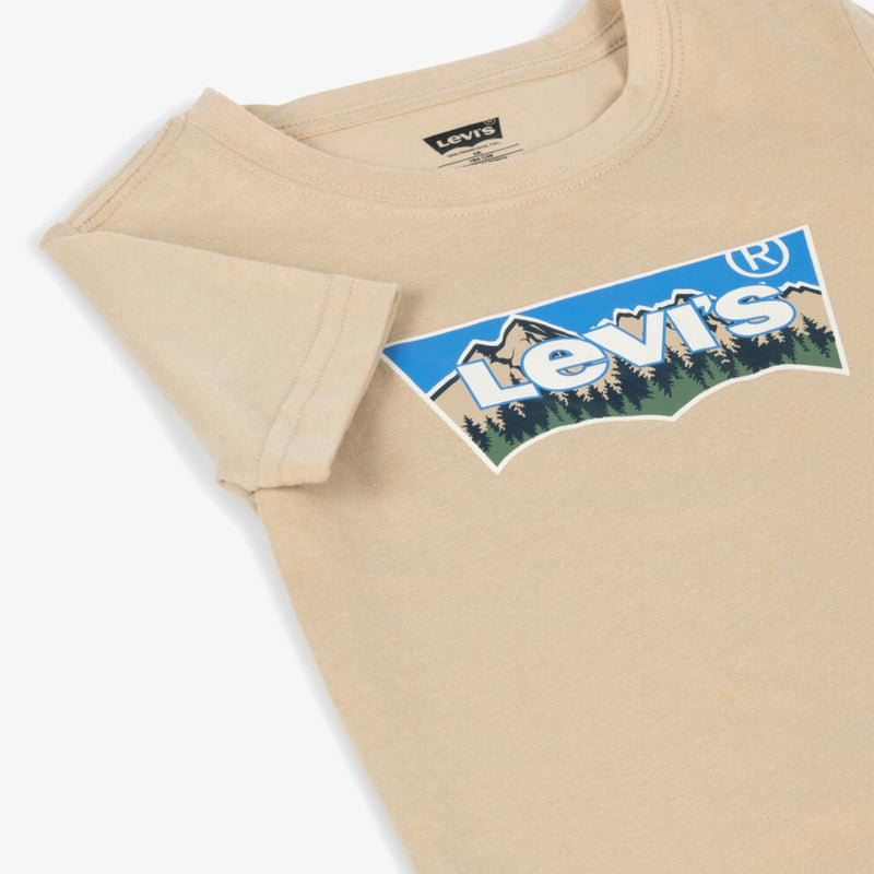 Levi safari T Shirt AW24/25