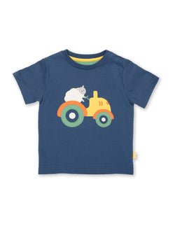 Kite Farmer Baa Baa T Shirt SS24