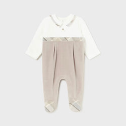 Mayoral 2791 Romper AW24/25