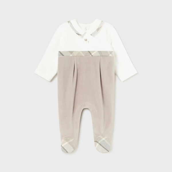 Mayoral 2791 Romper AW24/25