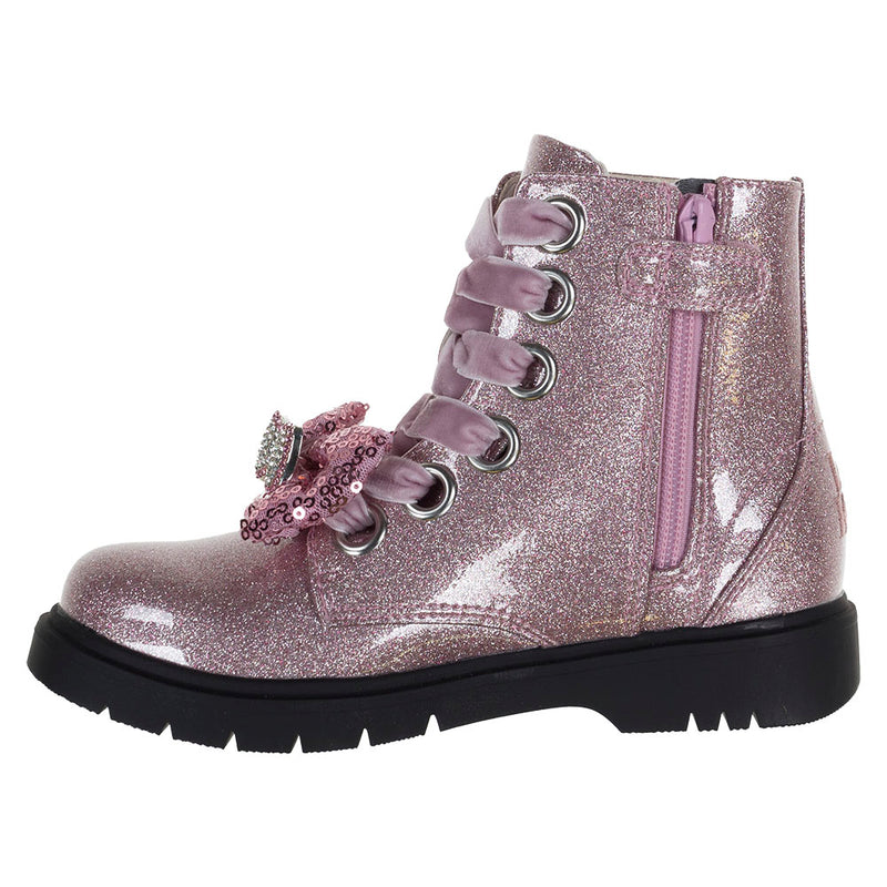 Lelli Kelly LKHF3736 Glitter Rosa