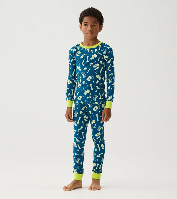 Hatley Dino Fossils Pyjamas AW24/25