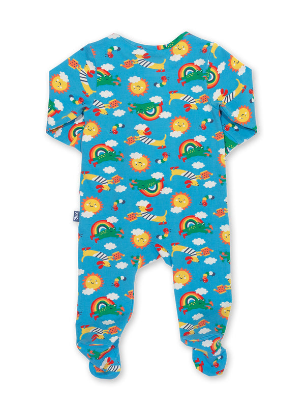Kite Planet Pals Sleepsuit SS24
