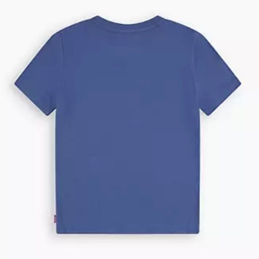 Levi Coastal Fjord T Shirt SS24