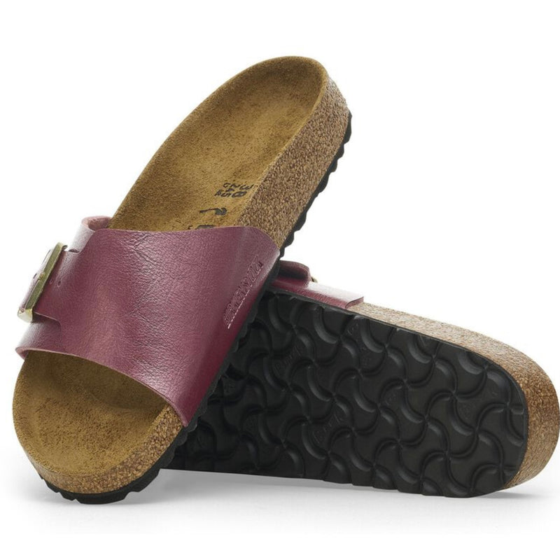 Birkenstock Catalina Graceful berry crush