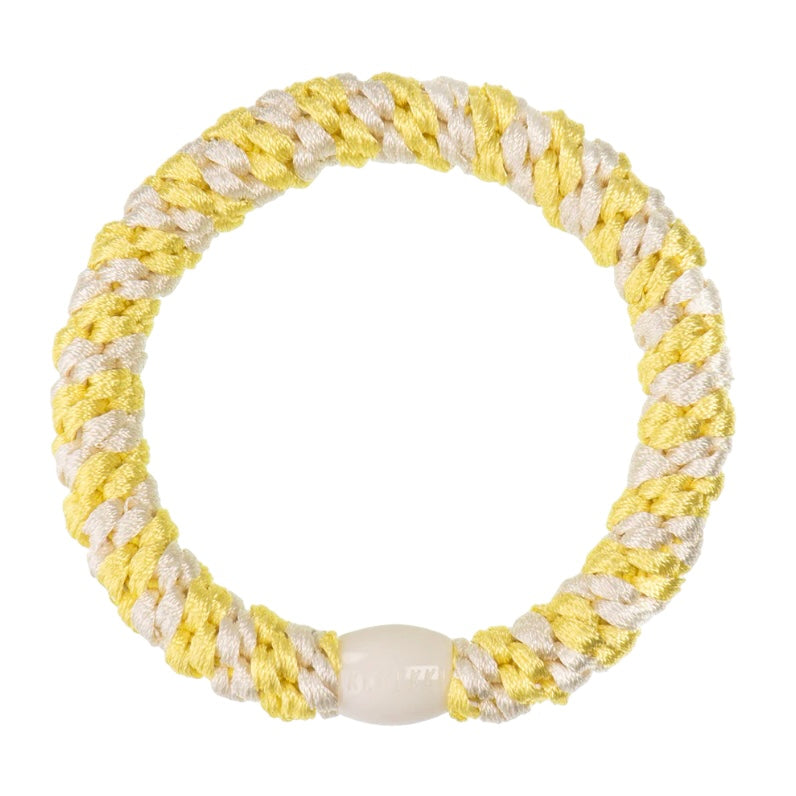 Bon dep Kknekki lemon ivory stripe