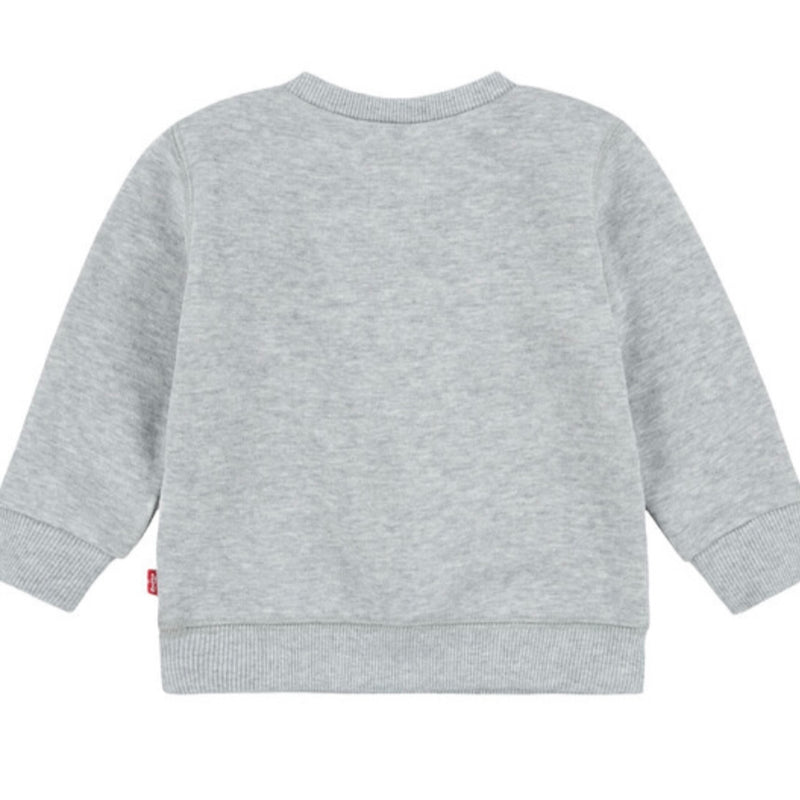 Levi Grey Sweatshirt Toddler AW24/25