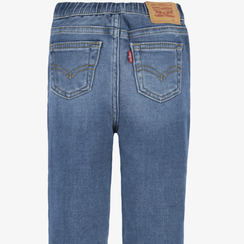 Levi’s tambourine pull on skinny jeans - AW24/25