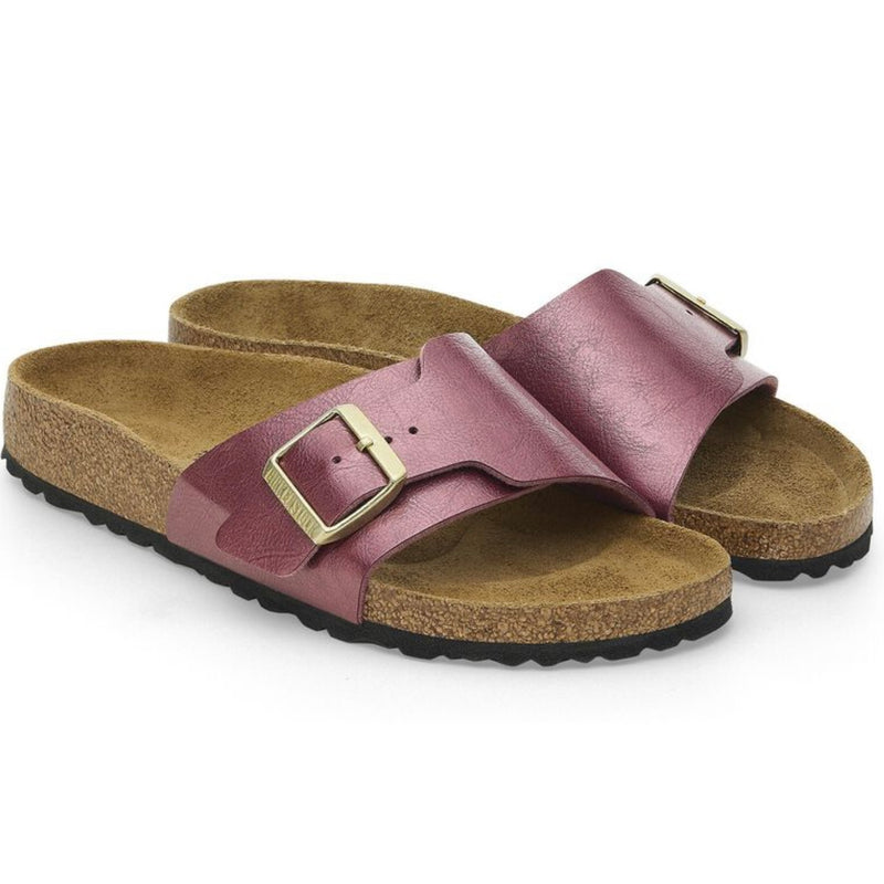 Birkenstock Catalina Graceful berry crush