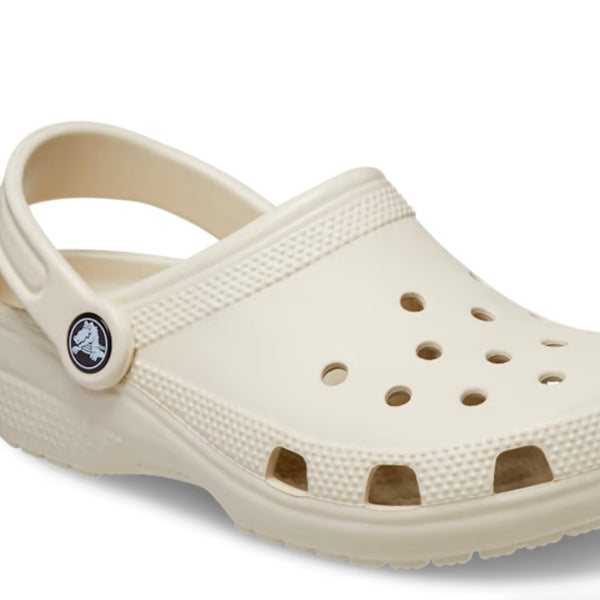 Crocs Classic Bone Toddler