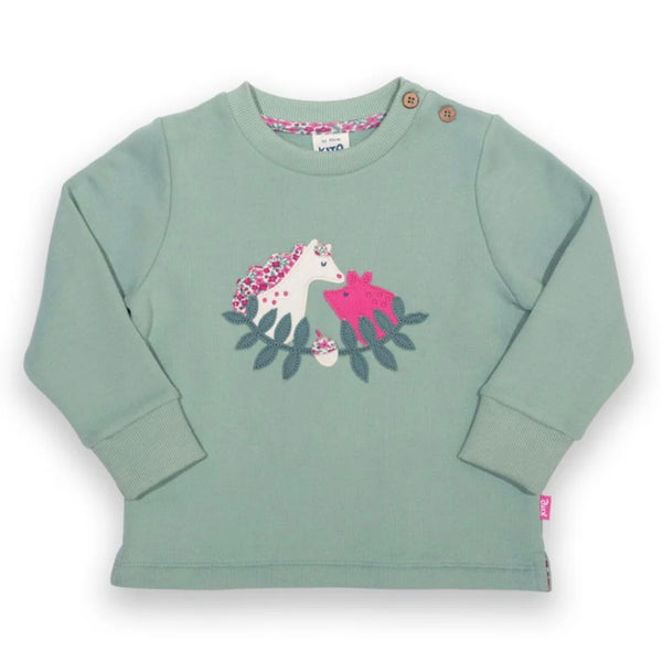 Kite Pig Pannage Sweatshirt - AW24/25