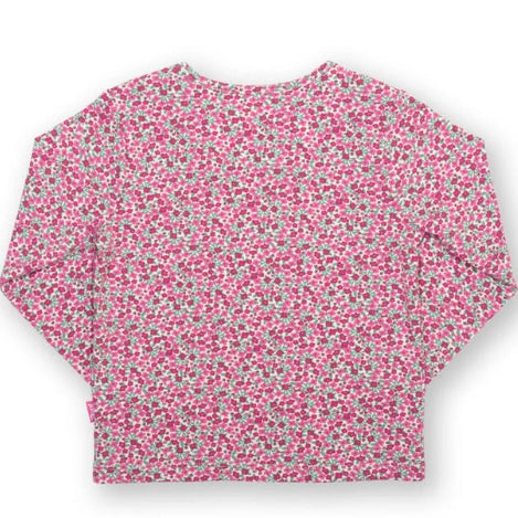 Kite Sweet Ditsy T Shirt - AW24/25