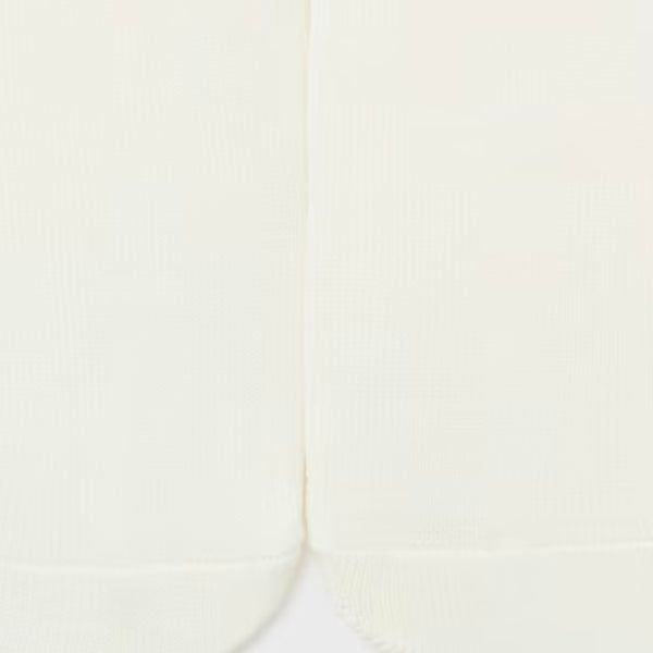 Mayoral 518 off white baby tights - AW 23/24